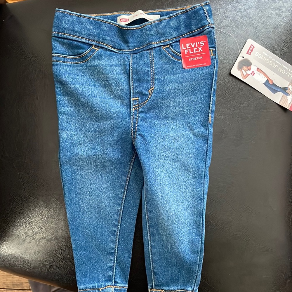 Baby Levi’s Jeggings